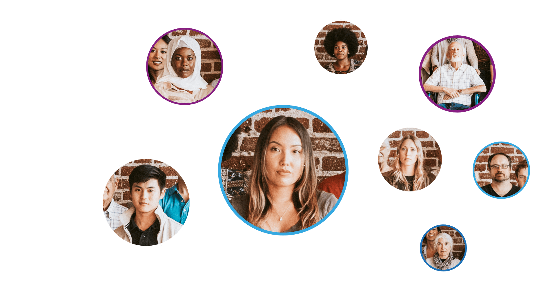 People-Montage